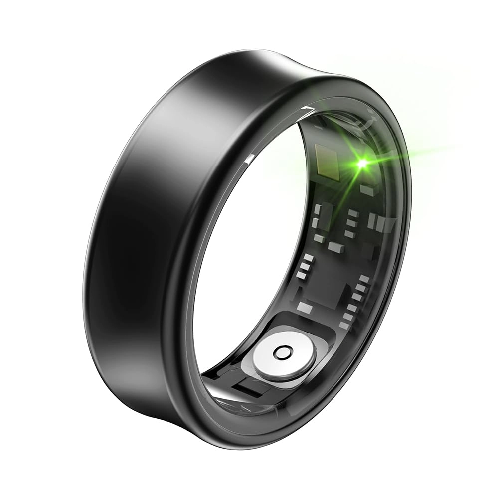 SR05 - Waterproof Bluetooth 5.1 Heart Rate