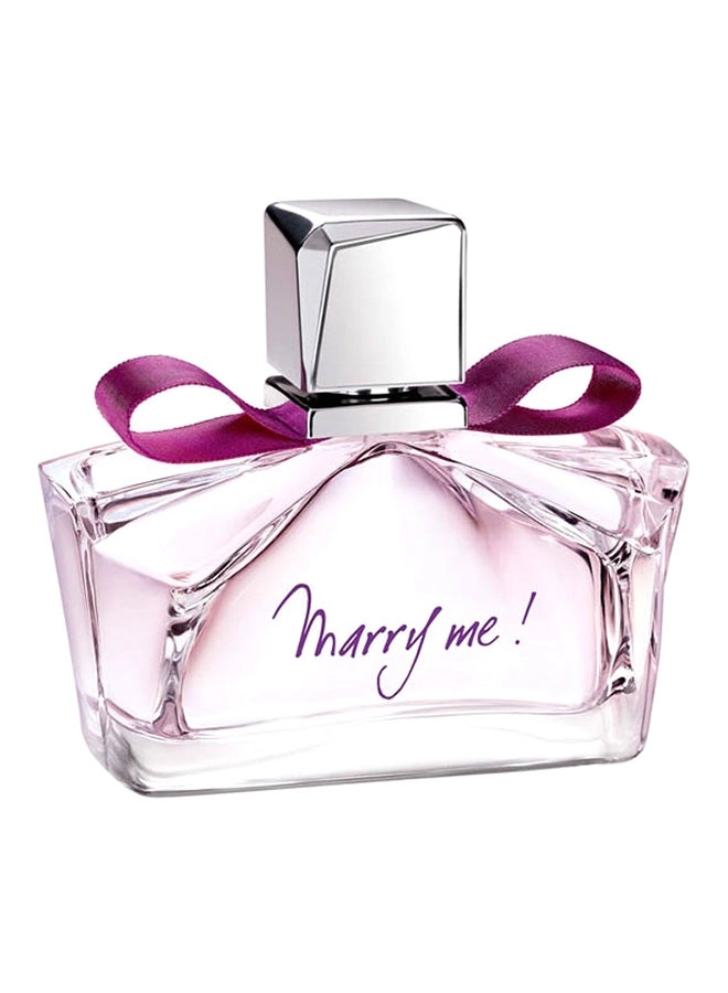 Lanvin Marry Me Eau de Parfum 75ml