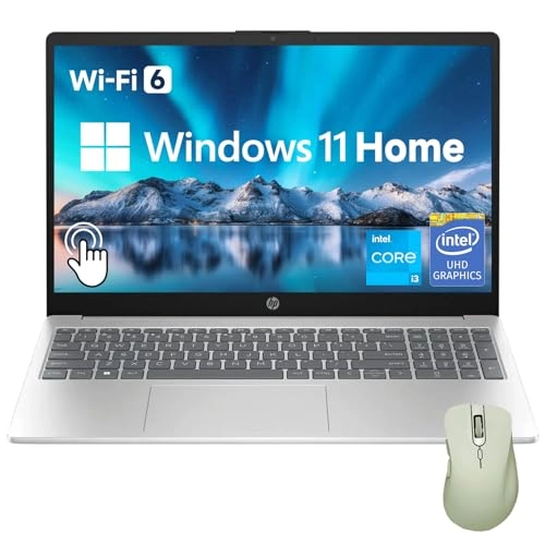 TPN-Q222 - 15.6'' Core i3-1215U 16GB DDR4 512GB SSD