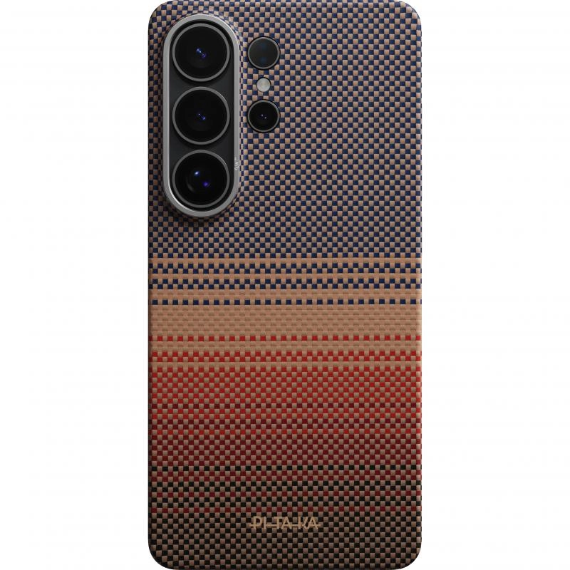 Edge Back Cover with MagSafe for Samsung Galaxy S26 Ultra