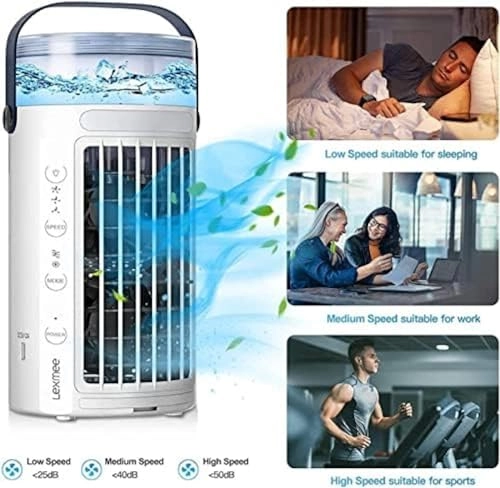 Portable Air Conditioner