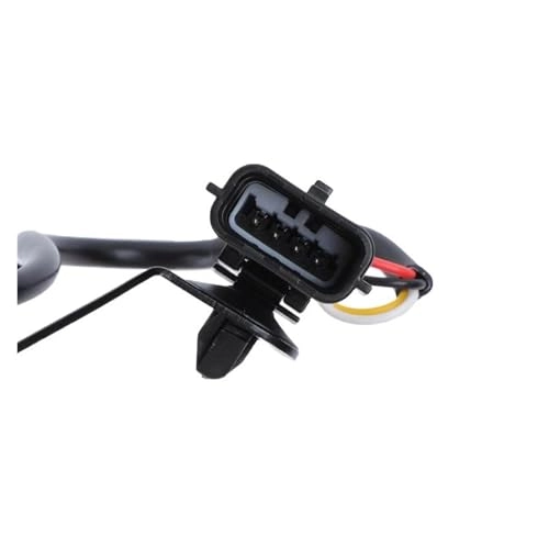 Front View Parking Camera - Night vision Wire