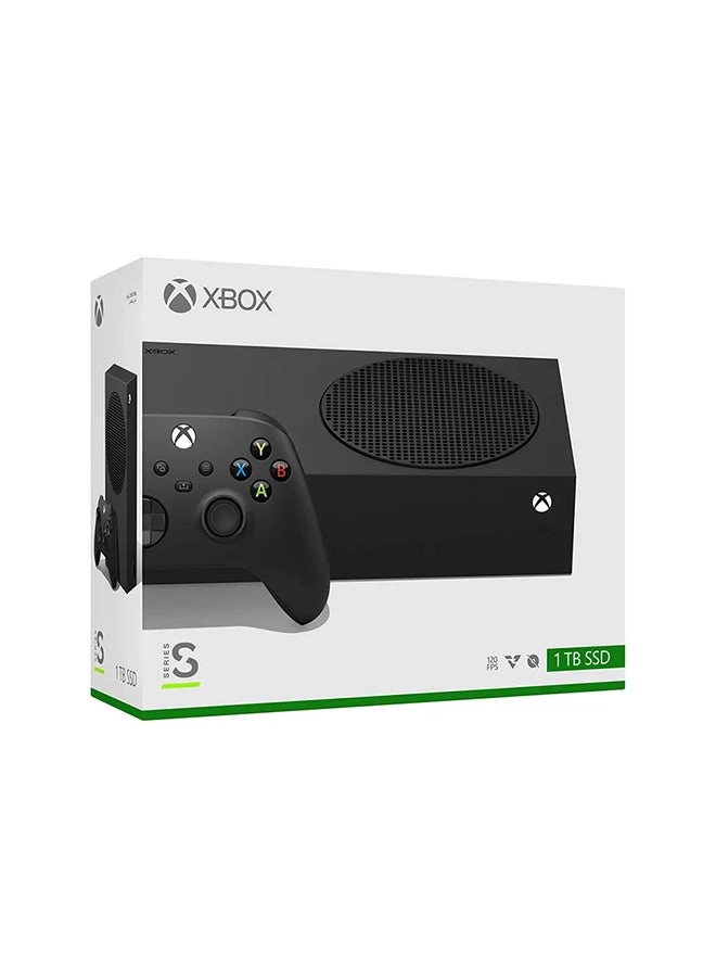 Xbox Series S - 1TB