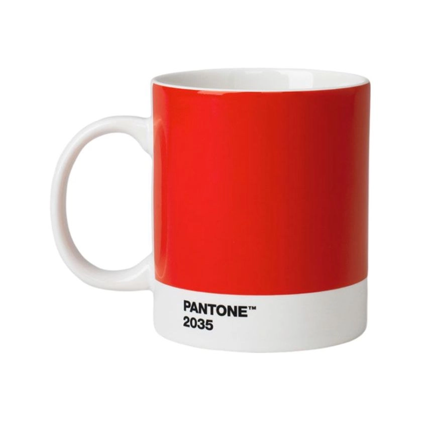 Pantone Mug - Copenhagen Design 375 ml