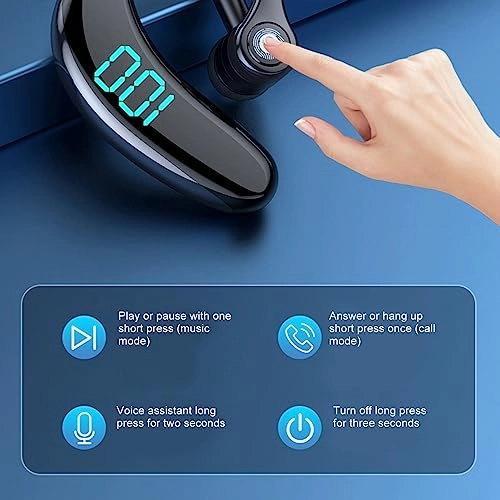 GD28 Wireless Headphone