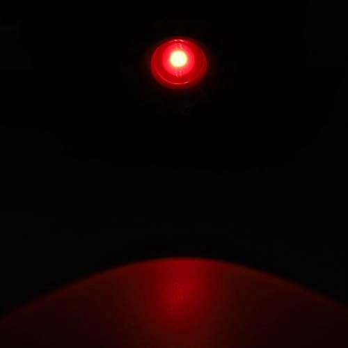 High Power Flashlight