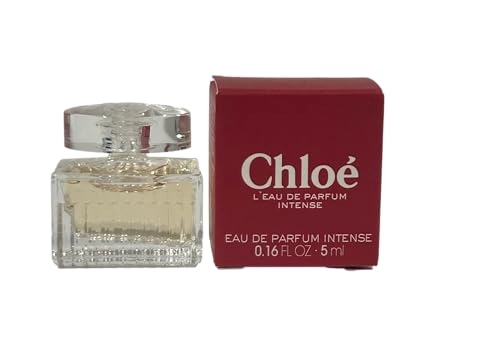 Intense Eau de Parfum 5ml