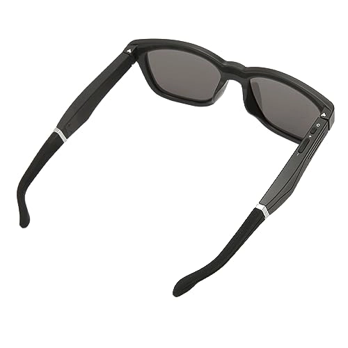 Smart Bluetooth Glasses - Noise Reduction Bluetooth 5.0