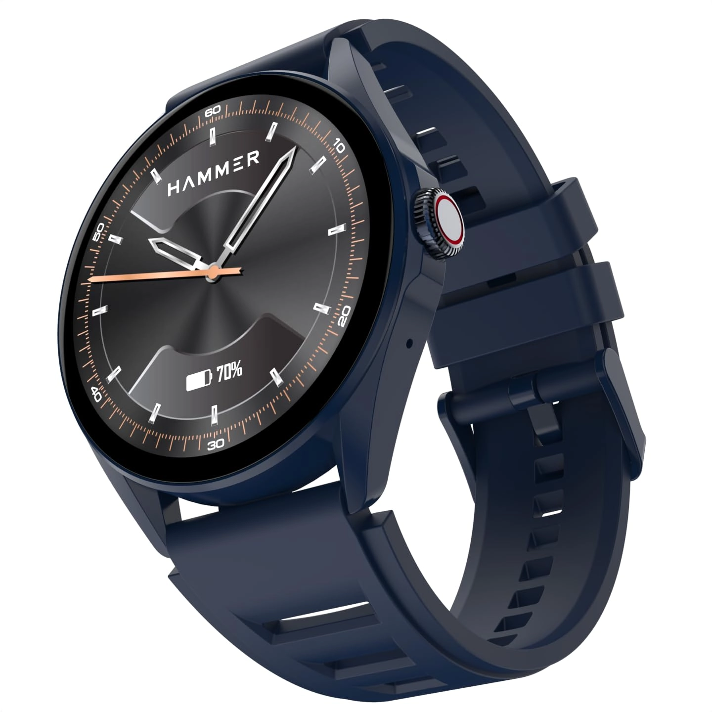 HAMMER LIFESTYLE PRIVATE LIMITED Cyclone