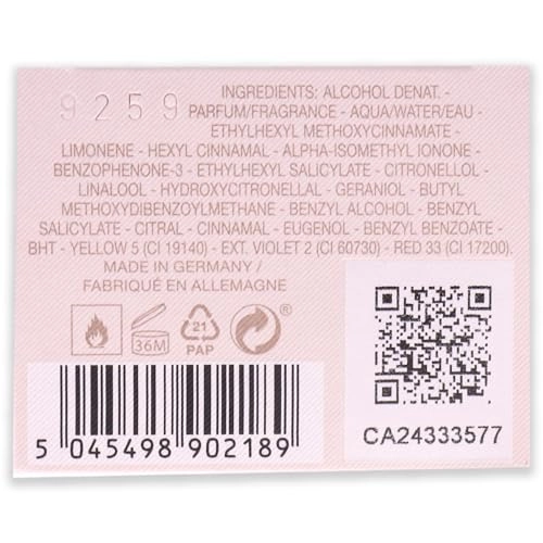 My Burberry Blush Eau de Parfum 1 Fluid Ounces