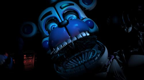 Five Nights at Freddy's: Core Collection | PS4