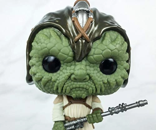 Klaatu (Skiff Guard) - Smuggler's Bounty Exclusive (27 cm) (9N85LYTPP)