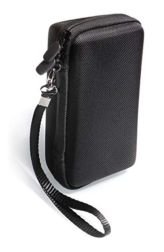 TP-Link AC750 Case - Black large Detachable wristband