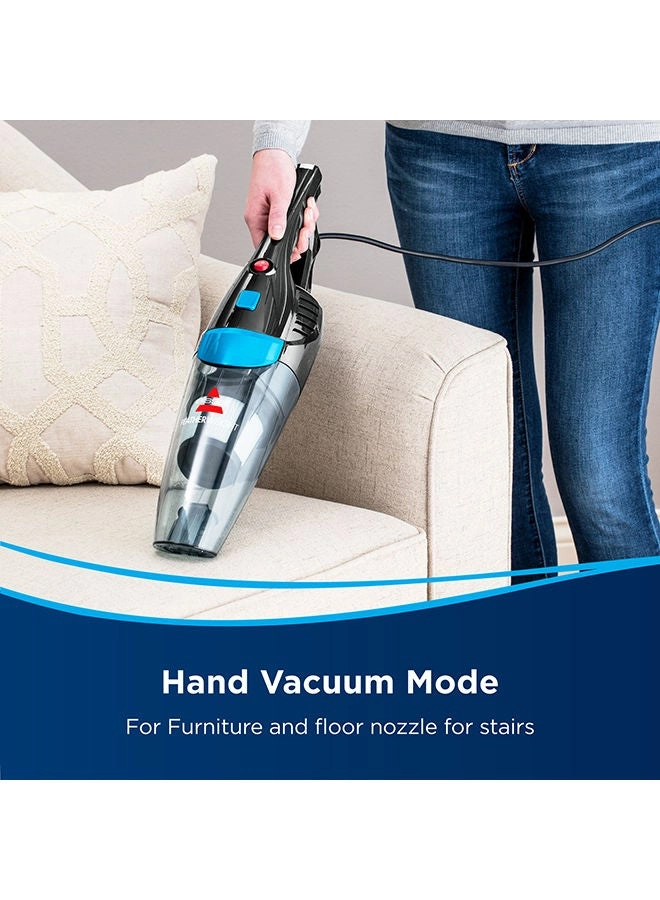 FeatherWeight - 2-in-1 0.5L 450W