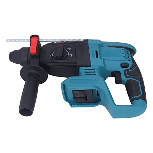 Hammer Drill - Brushless Cordless 18v