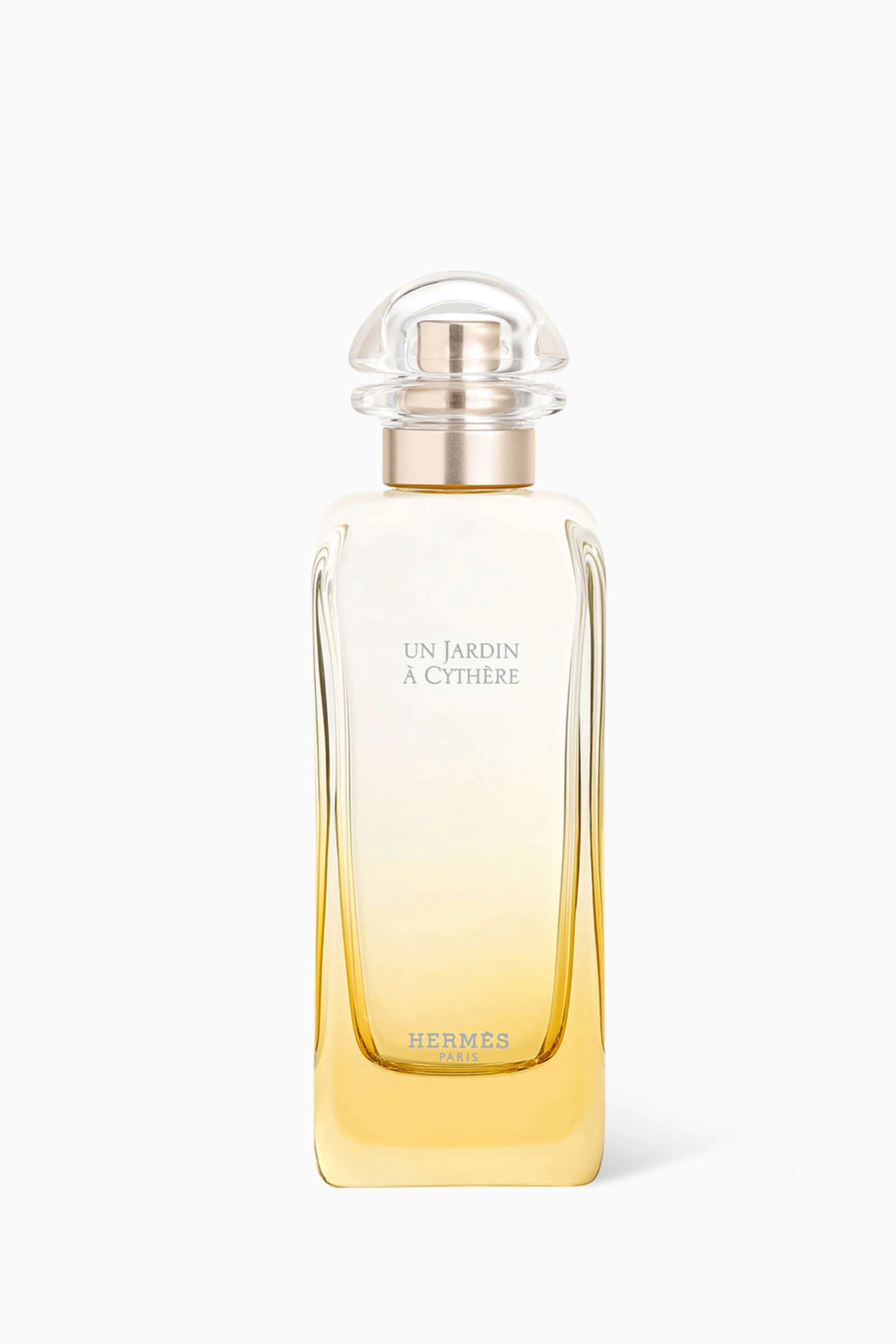 Hermes Un Jardin A Cythere Eau de Toilette 100ml