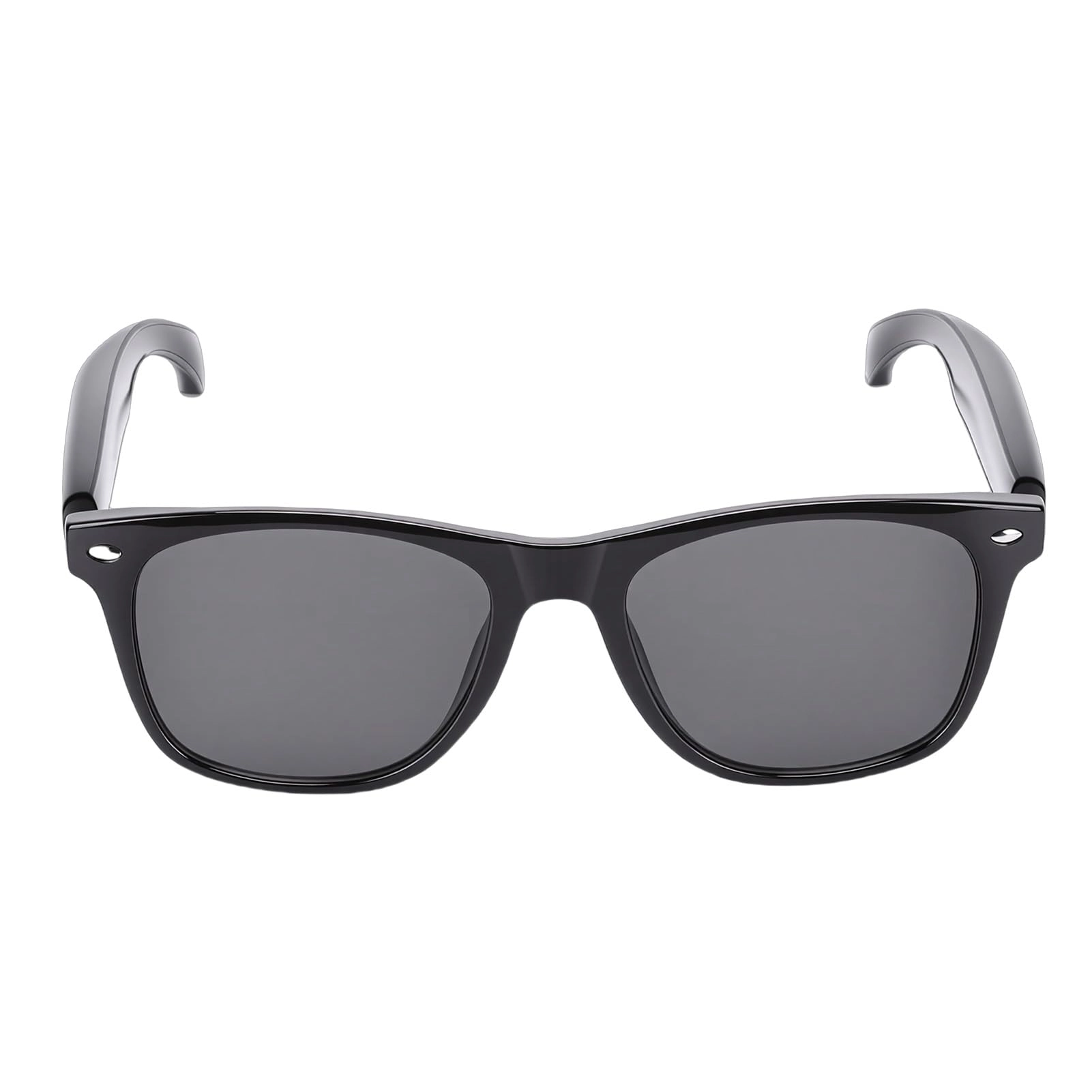 Syrisora AI Translation Glasses - UV400 Protection Stereo Speakers