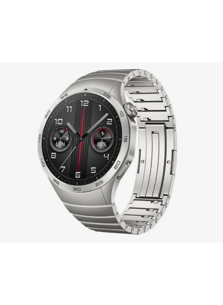 Watch GT4 46mm GPS