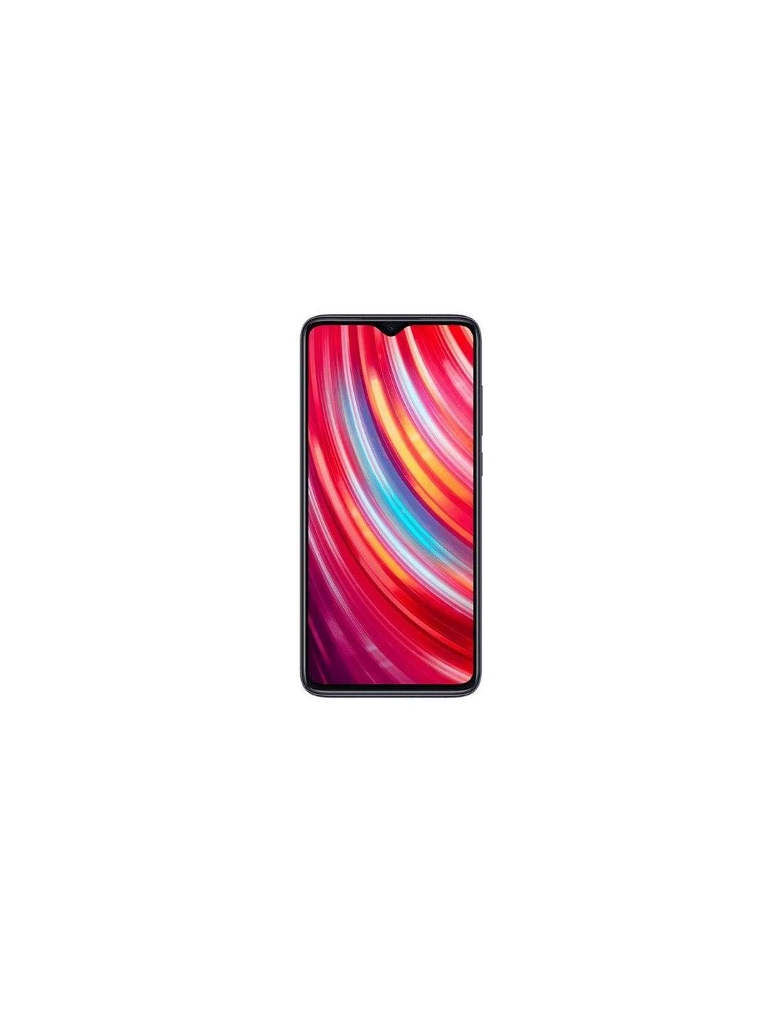Redmi Note 8 Pro - 6GB 128GB