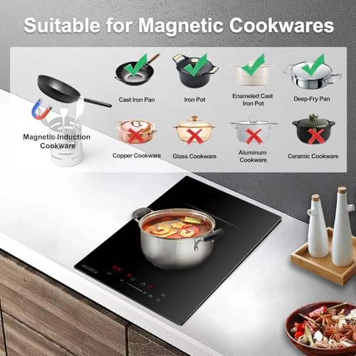CKIT235-S01 Induction hob