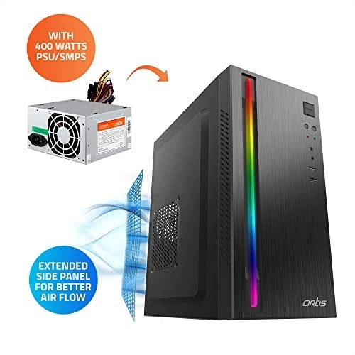 2520 3.0 C - Micro ATX
