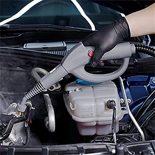 Steam Cleaner - 4Bar 1500ml