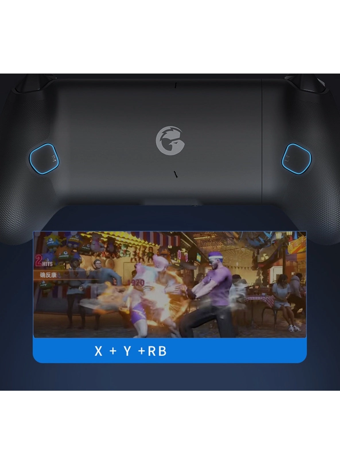 Galileo G8 Plus - GOLD