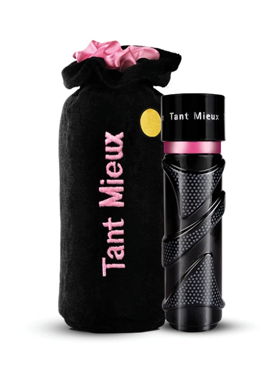 Jean Paul Dupont Tant Mieux Eau de Parfum 100ml