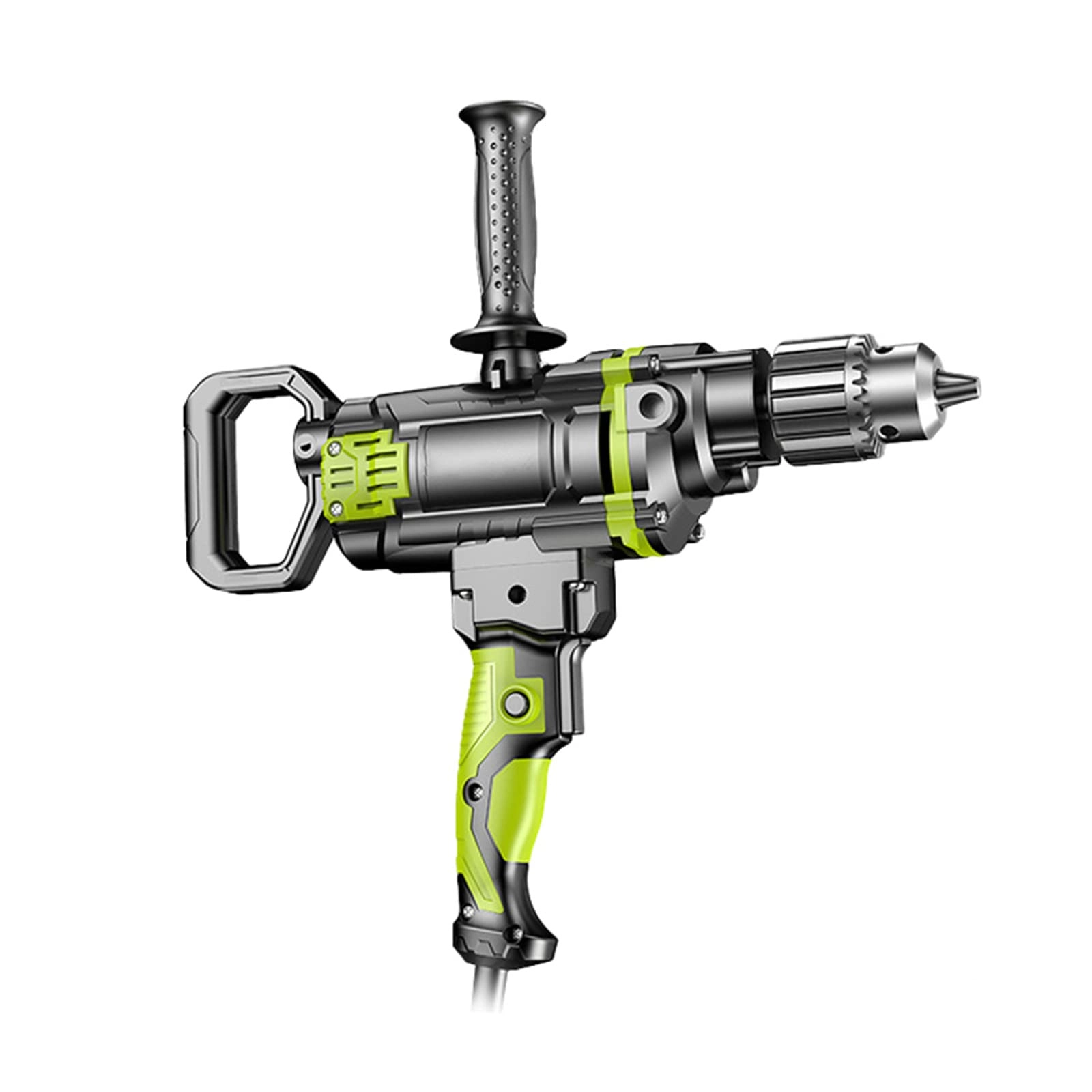 INGVY Adjustable Speed Impact Electric Drill