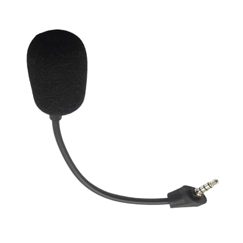 Cloud II 3.5mm-Mini-Jack Microphone