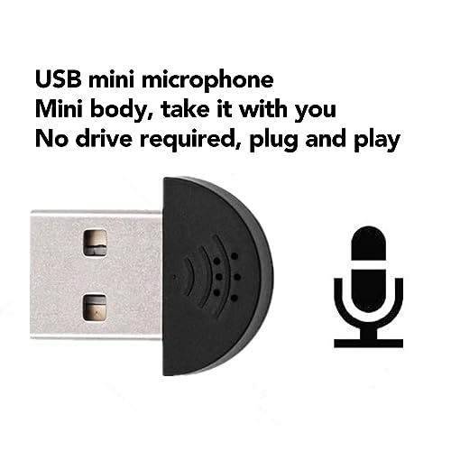 Rcnisoe8szgv12i5 USB Microphone