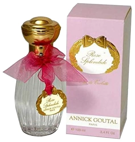Rose Splendide Eau de Toilette 100ml