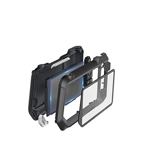 Dual Lens Inspection Camera - 3.9MM/5.5MM/8mm/14.5MM 1M/5M/10M/20M