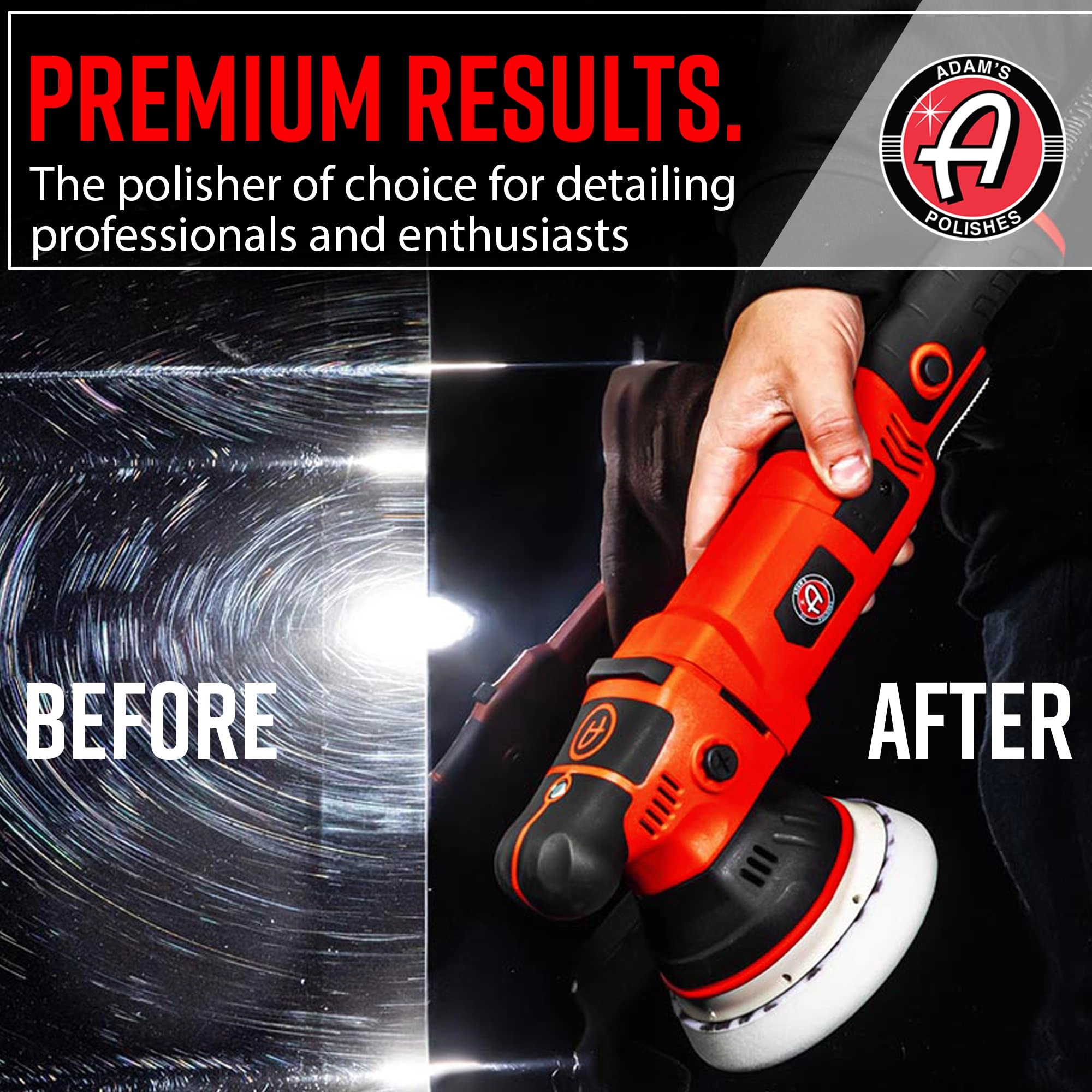 SK Pro - 1000 watts 15mm