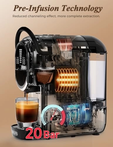 MK-609 - 3-in-1 Hot/Cold