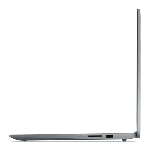 IdeaPad Slim 3i - 15.6'' Core i3-N305 8GB DDR5 256GB SSD