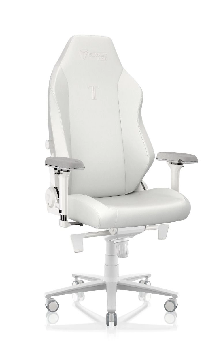 Titan Evo NanoGen - Pure White X-Large