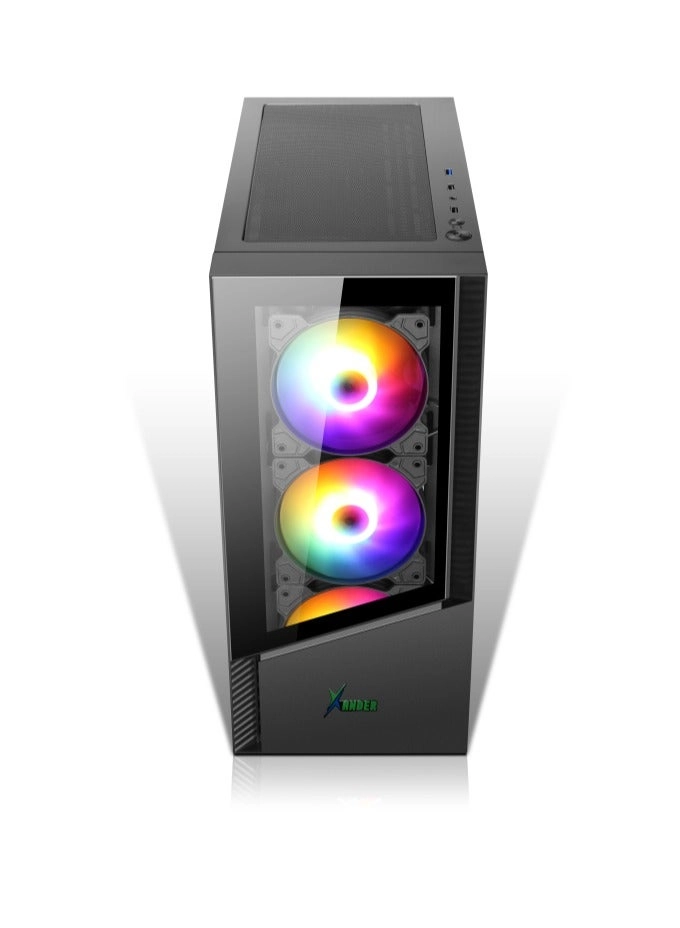 DESKTOP COMPUTERS - Core i7-6700 16GB 1TB