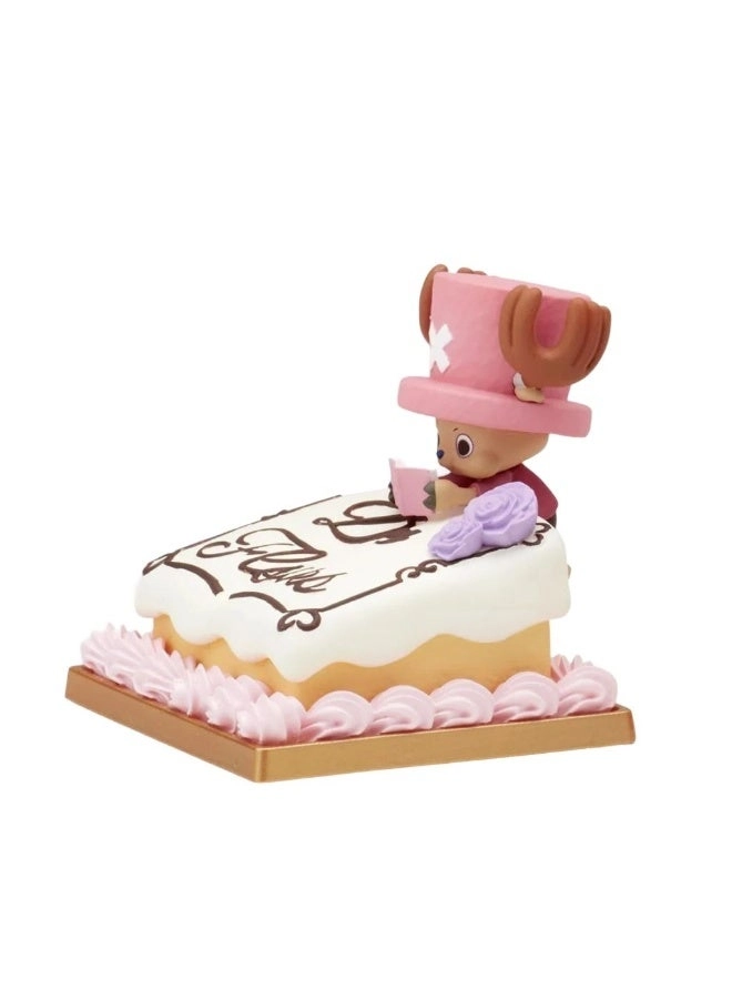 Chopper - ONE PIECE Paldolce collection vol.3 (ver.B) (BP28925P)