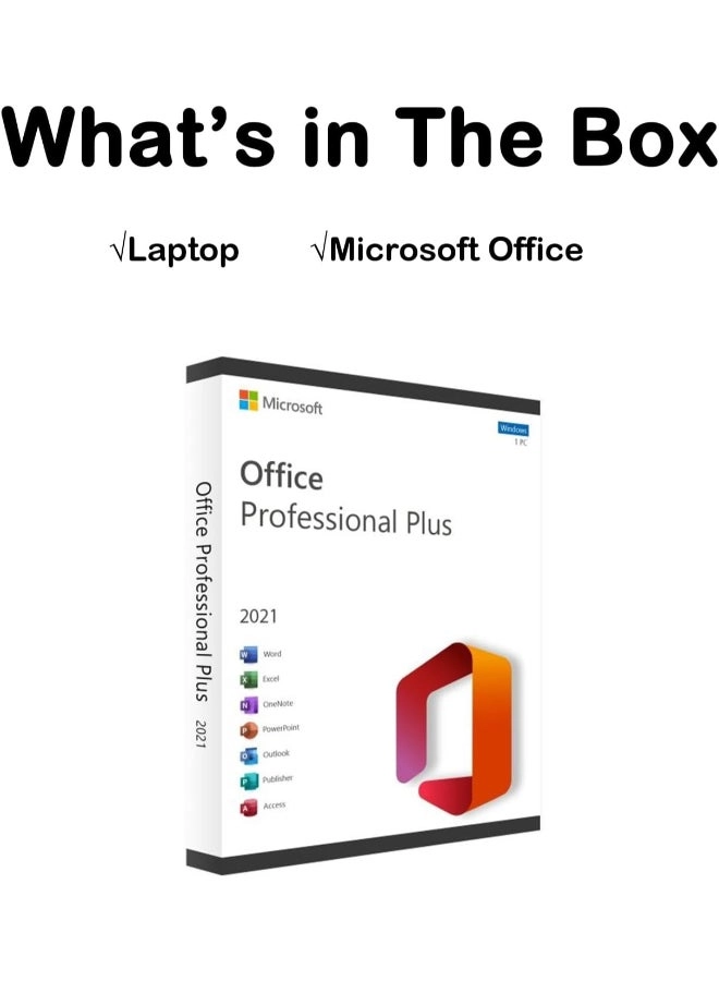 FD Series - 15.6'' 512GB 16GB Core i3-1215U