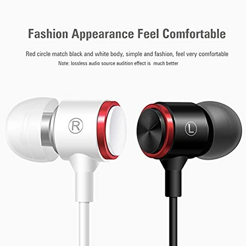 Earbuds Wireless Earbud