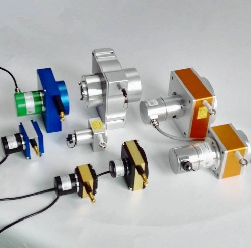 NPN incremental Wire Pulling String Encoder - SSI Profibus-DP Absolute
