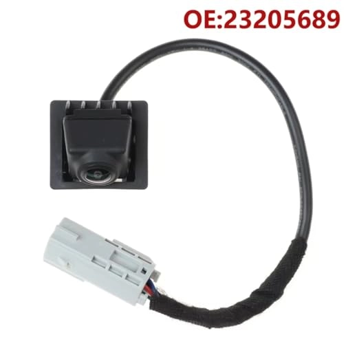 Rear View Backup Camera - Night vision