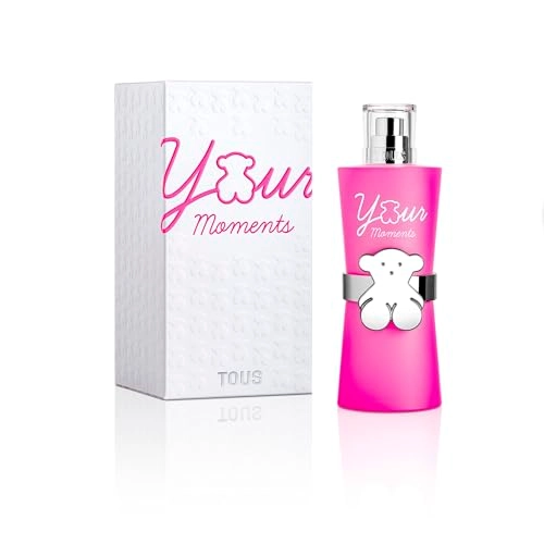 Your Moments Eau de Toilette 90ml