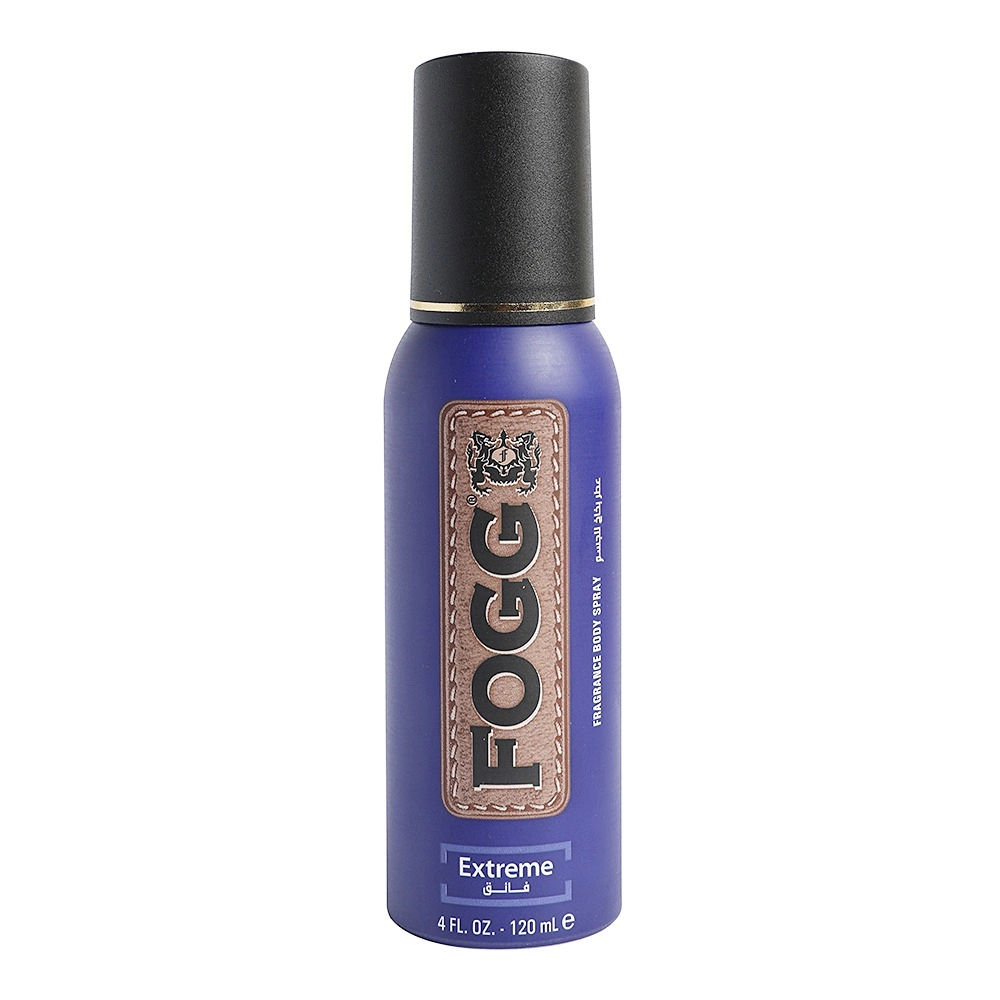 Fogg Fresh Extreme Fragrance Body Spray