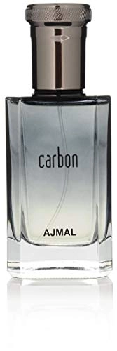 Carbon Eau de Parfum 100 ml Pack