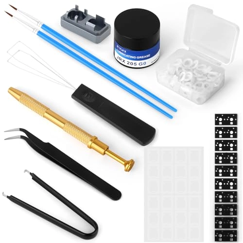 Switch Lube Kit - USB-A