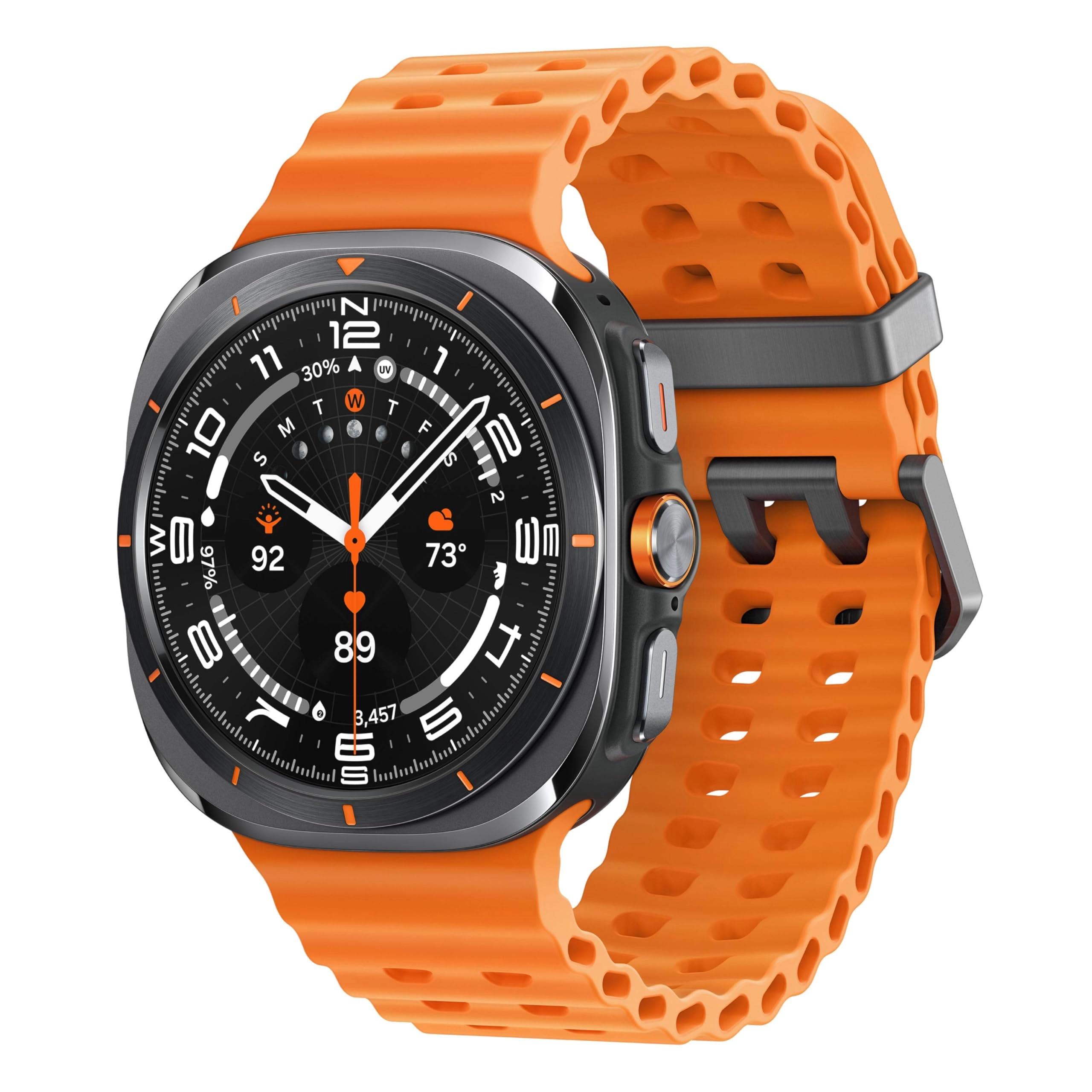 Galaxy Watch Ultra 47mm Titanium LTE GPS