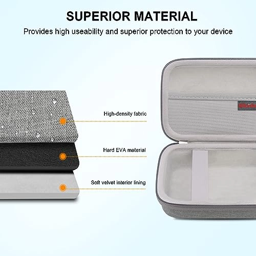 Carrying Case for Fujifilm Instax Mini Link