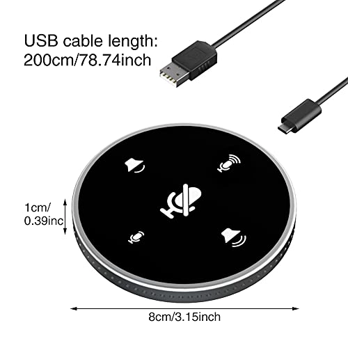 22423446 USB Microphone